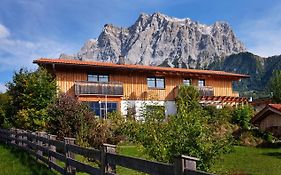 Haus Lorea Ehrwald